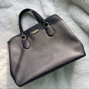 Kate Spade leighton small satchel